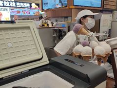 -永旺梦乐城(武汉金桥店)