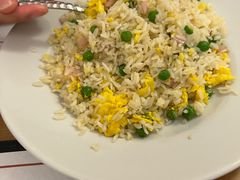 -华味居 Restaurant Chinese Huaweiju