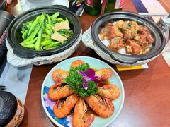 -金龙·打边炉(武进路店)
