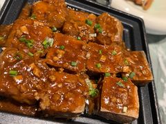 -披云云小馆·味道江湖(姚家园万象汇店)