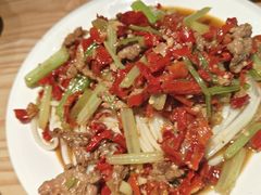 -谷丽麦馕新疆菜·清真(步步高梅溪新天地店)
