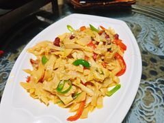 -嘉里饭庄
