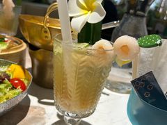 -KingThaia金泰兰(滨江天街店)