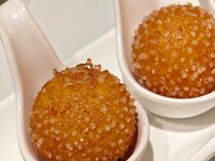 -喜势点·糖沙翁手工茶点·本地人茶居(永庆坊店)