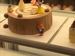 -好利来(光华中心店)