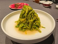 -请晋·乔家大院(建外大街店)