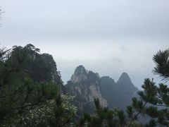 -大明山自然探索公园