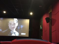 -金逸影城(明发店)