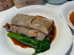 -金悦轩海鲜酒家(拱北店)