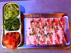 牛五花-烧本烧·自助烤肉(勒泰中心店)