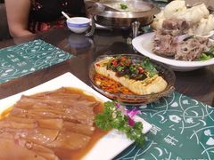 -回锦轩(泉园店)