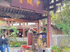 门面-青城甲(青城山店)