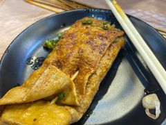 -回头烧烤(悦荟购物中心店)