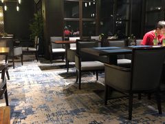 -青花餐厅(雅谷泉山庄酒店)