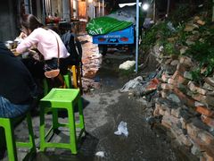 -老兵麻辣烫(世欧王庄店)