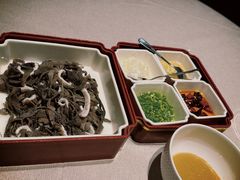 -四季民福烤鸭店(外滩外白渡桥店)