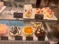-港丽餐厅(杭大店)