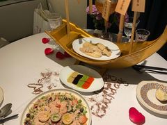 -狮拾久·现代新加坡料理(福田COCO Park店)