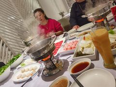 麻酱小料-鼎鼎香·港式火锅(北京SKP店)