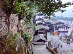 -东水门老街