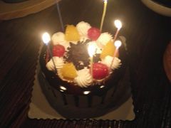 -麦森创意蛋糕(新模范马路地铁站店)