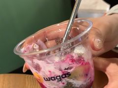 -Wagas沃歌斯(港汇恒隆广场店)