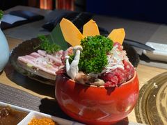 -江户烧肉(高德店)