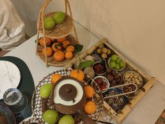 -ins森林童话餐厅coffee&bistro