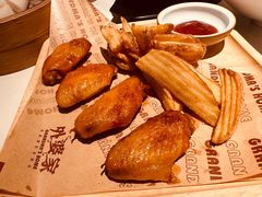 -外婆家(西红门荟聚购物中心店)