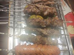 -三个大叔东北烧烤·砂锅菜(西三旗店)