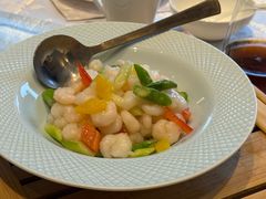 -一品淮扬 · 淮扬菜·北京万达文华酒店