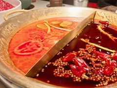 -小龙坎火锅(全球总店)
