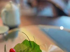 -广州康莱德·韵轩中餐厅