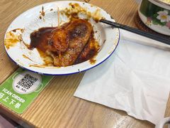 -柴爿巷·香酥鸡&馄饨(复兴中路店)