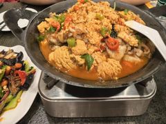 -湘肠香火锅店(团结湖店)