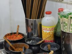 -攀枝花·任德琼·盐边羊肉米线