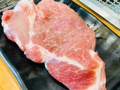 梅花肉-肉甲韩国木炭烤肉(新壹街1店)