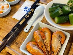 -蟹伙计·现熬蟹黄面·江南小吃·苏式面(山塘街店)