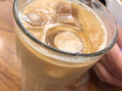 -CafeDuVillage乡村咖啡馆(美邻苑店)