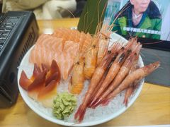 -松坂屋日料自助(长城路店)