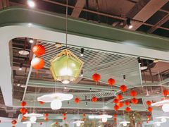 大堂-春润大地海南椰子鸡(沙井京基百纳广场店)