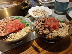 -大理董·董家小厨野生菌火锅(古城旗舰店)