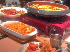 -将军牛排·尔滨地标朝鲜族美食(总店)