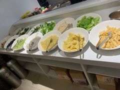 -天荷菜根·闽南素食自助(刺桐北路店)