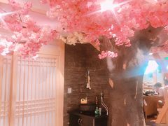 -九田家黑牛烤肉料理(太阳城店)