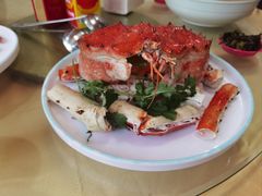 -阿庆嫂饭店(坂美路店)