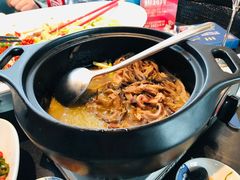 云雾笋猪肚-凤凰湘语(浦东旗舰店)
