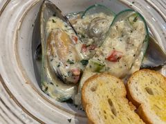 -HELLO 27 意面·沙拉·帕尼尼