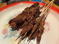 -北丐先生·野馄饨烧烤(长宁龙之梦店)