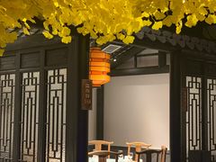 -江南韵·无锡太湖文化体验餐厅(凤凰天街店)